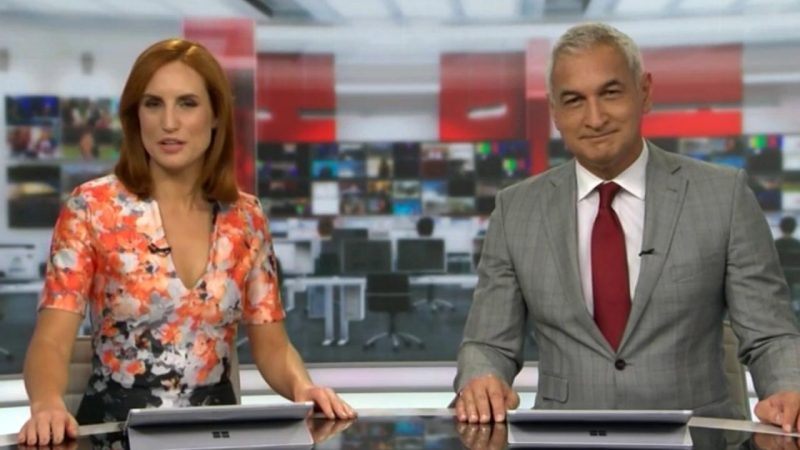'This is awful': Newshub to shut down at the end of June, 6pm presenters and more to lose jobs