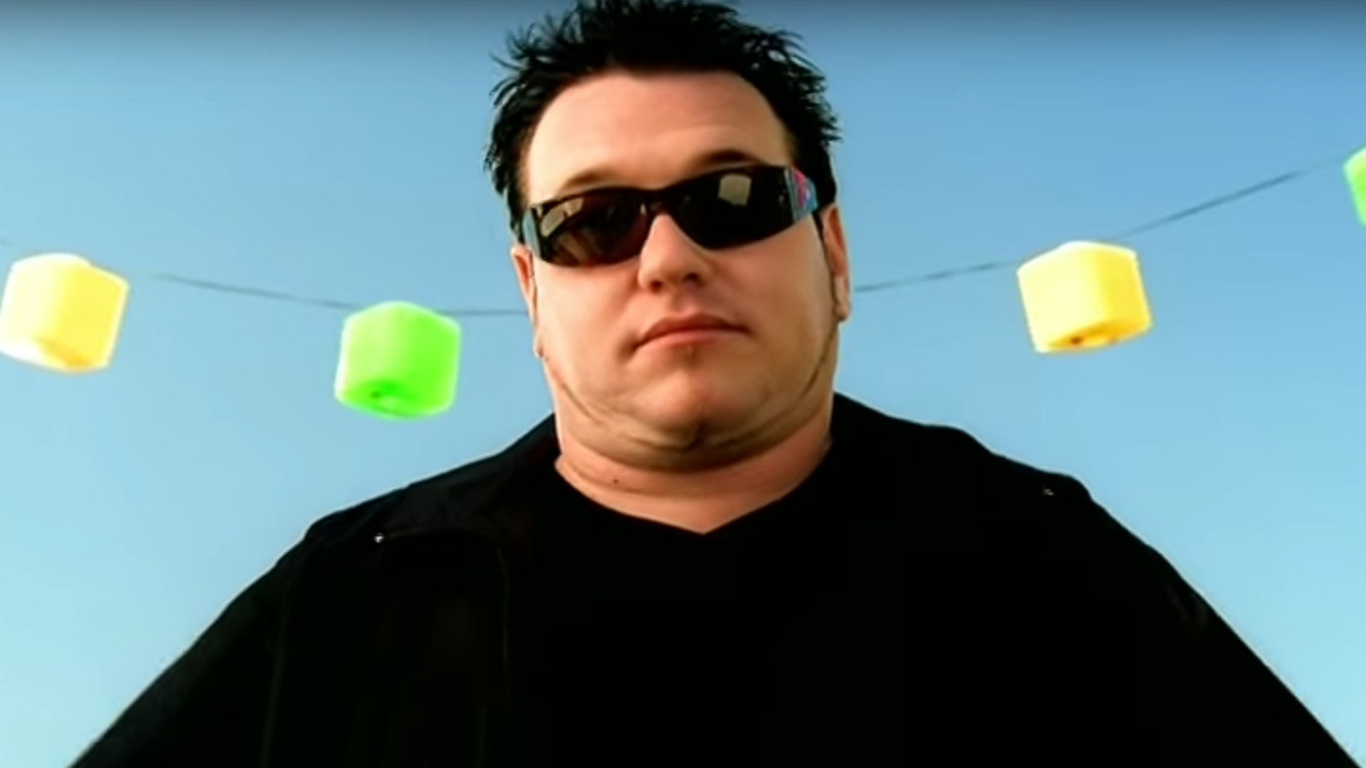Smash Mouth Lead Singer Now