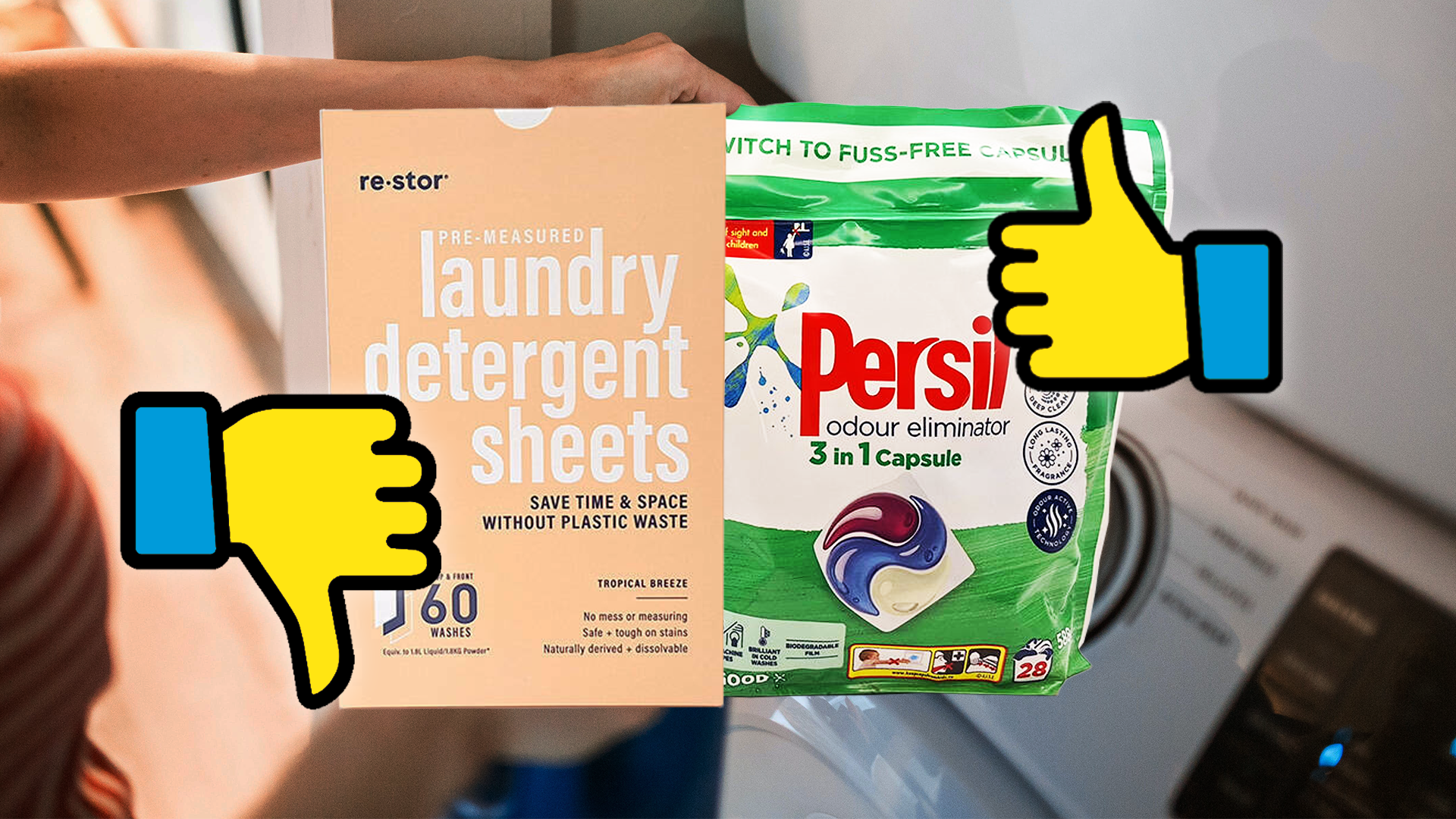 You're washing your clothes too often - Consumer NZ