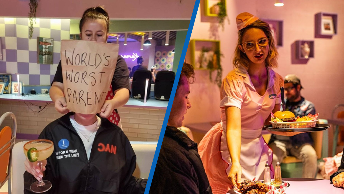Viral Restaurant Karens Diner With Hilariously Rude Staff And Bad Service Is Coming To Nz 4235