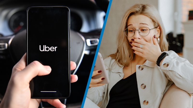 Uber has revealed the most bizzare items Kiwis have left behind on their journey