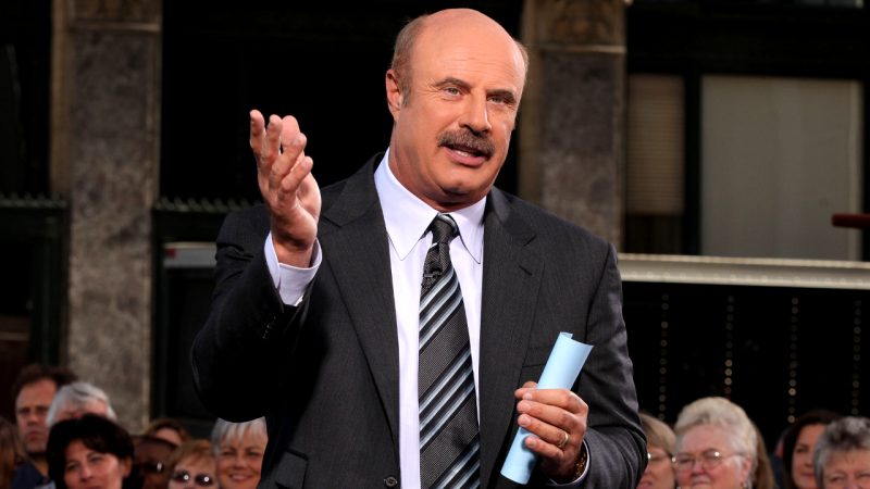 Dr Phil is ending his talk show after 21 seasons of jaw-dropping stories and memorable guests