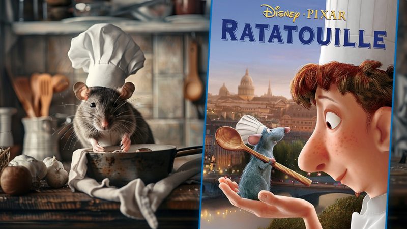'Ratatouille' remake? Pixar boss confesses how he really feels about fans' viral campaign