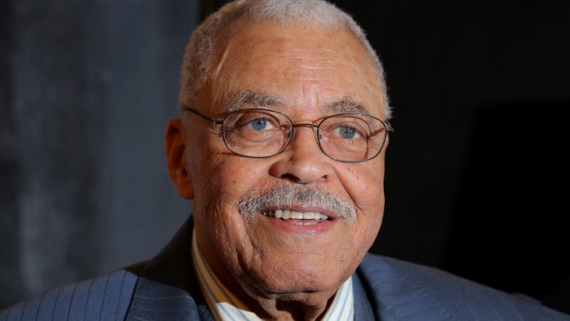 James Earl Jones, voice of Darth Vader and Mufasa, dead at 93