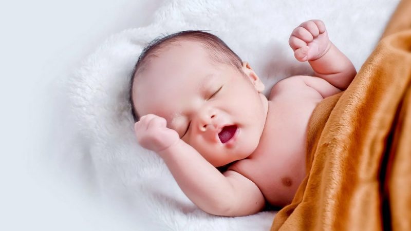 New Zealand's most popular baby names for 2021 revealed