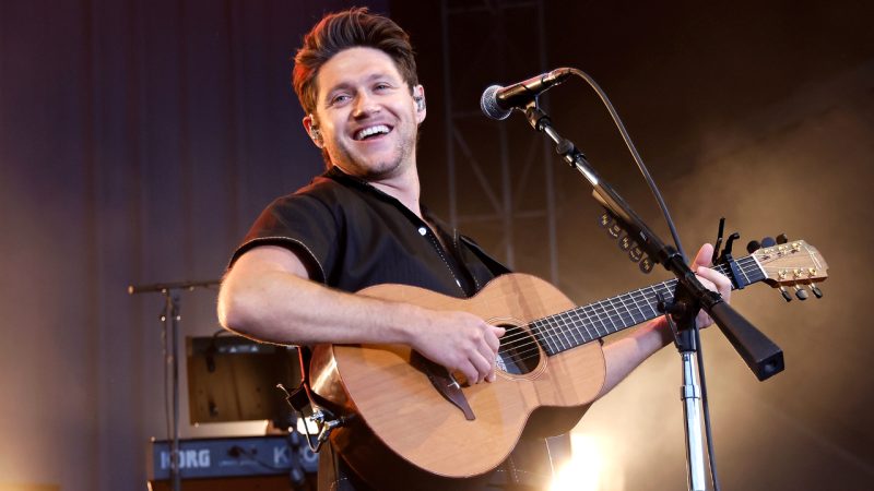 All you need to know for Niall Horan's Auckland Spark Arena show - plus the expected setlist