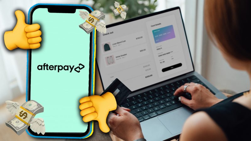 Afterpay is making big changes that'll make it easier for some and a lot tougher for others