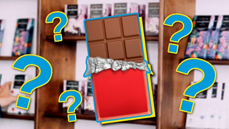 Willy Wonka who? Your dream chocolate bar could become a reality sold on NZ shelves