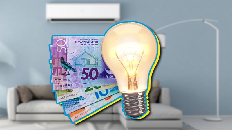 Cost of living: Consumer NZ expert tells us how you can save up to $500 on your power bills