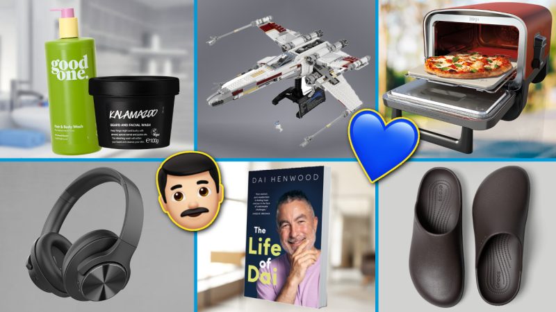 The Ultimate NZ Father's Day Gift Guide for 2024 - Whether you wanna spend $8 or $800 