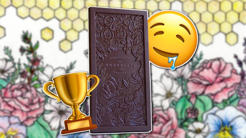 'Very happy': Levin teen's 'Honeycomb' bar to be made and sold by Welllington Chocolate Factory