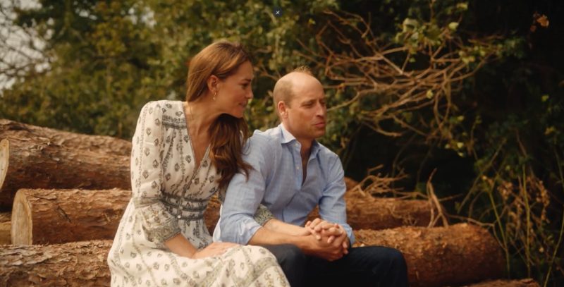 ‘What a relief’: Kate Middleton announced in a new video she has completed chemo