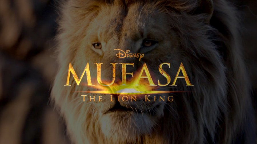 There's a brand new Lion King prequel 'Mufasa' on the way and we have ...